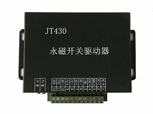 JT430永磁開關(guān)驅(qū)動器